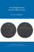 The Enlightenment and the Rights of Man