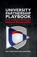 University Partnership Playbook