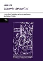 Arator, Historia Apostolica