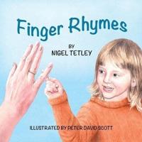 Finger Rhymes