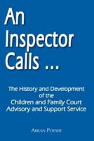 An Inspector Calls ...