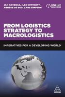 From Logistics Strategy to Macrologistics