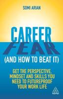 Career Fear (And How to Beat It)