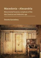Macedonia - Alexandria