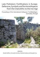 Late Prehistoric Fortifications in Europe