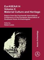 EurASEAA14 Volume II Material Culture and Heritage
