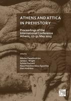 Athens and Attica in Prehistory