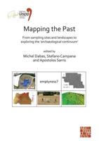 Mapping the Past Volume 8/Session VIII-1