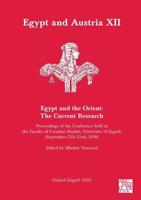 Egypt and the Orient
