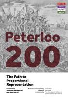 Peterloo 200