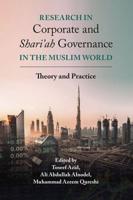 Research in Corporate and Shariah Governance in the Muslim World