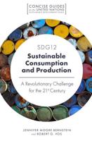 SDG12 - Sustainable Consumption and Production Patterns