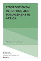 Environmental Reporting and Management in Africa