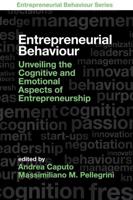 Unveiling the Cognitive and Emotional Aspects of Entrepreneurship