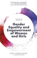 SDG5 - Gender Equality and Empowerment of Women and Girls