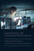 Governance Led Corporate Performance