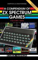 A Compendium of ZX Spectrum Games - Volume One