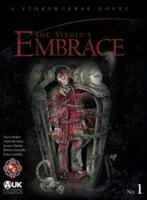 The Virgin's Embrace: A thrilling adaptation of a story originally written by Bram Stoker
