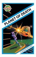 Planet of Death: Artic Computing's Adventure A