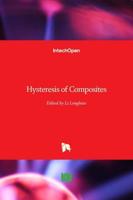 Hysteresis of Composites