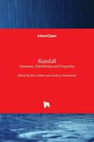 Rainfall:Extremes, Distribution and Properties