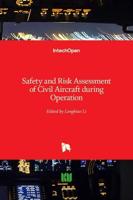Safety and Risk Assessment of Civil Aircraft During Operation