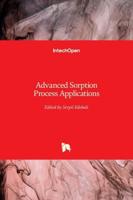 Advanced Sorption Process Applications