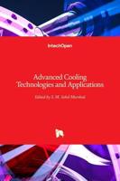 Advanced Cooling Technologies and Applications