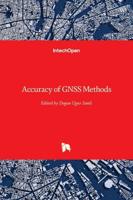 Accuracy of GNSS Methods