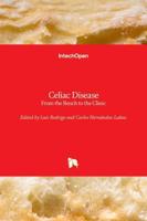 Celiac Disease:From the Bench to the Clinic