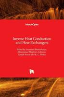 Inverse Heat Conduction and Heat Exchangers