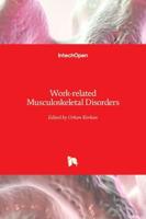 Work-Related Musculoskeletal Disorders