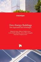 Zero-Energy Buildings:New Approaches and Technologies