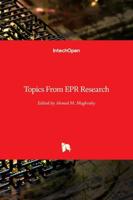 Topics from EPR Research