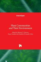 Plant Communities and Their Environment