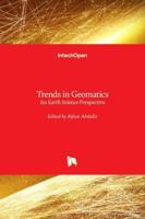 Trends in Geomatics