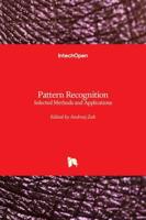 Pattern Recognition:Selected Methods and Applications