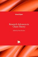 Research Advances in Chaos Theory