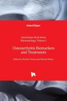 Osteoarthritis Biomarkers and Treatments