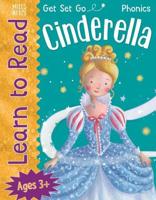 Get Set Go: Phonics - Cinderella