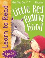 Get Set Go: Phonics - Little Red Riding Hood