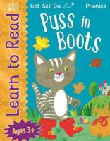 Get Set Go: Phonics - Puss in Boots