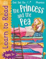 Get Set Go: Phonics - The Princess and the Pea