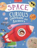 Space Curious Questions & Answers