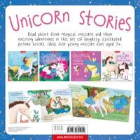 Unicorn Stories 4 Pack
