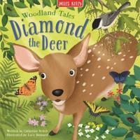 Diamond the Deer