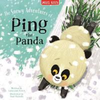 Ping the Panda