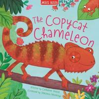 The Copycat Chameleon