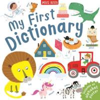 My First Dictionary