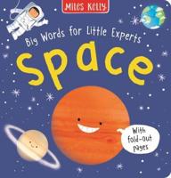 Big Words for Little Experts: Space